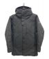 ARC'TERYX（アークテリクス）の古着「Therme Parka」｜ブラック