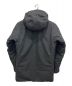 ARC'TERYX (アークテリクス) Therme Parka ブラック サイズ:S：69800円