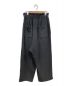 refomed (リフォメッド) AZEAMI THERMAL PANTS グレー サイズ:L(3)：12800円