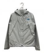 THE NORTH FACEザ ノース フェイス）の古着「SCOOP JACKET」｜グレー