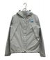 THE NORTH FACE（ザ ノース フェイス）の古着「SCOOP JACKET」｜グレー