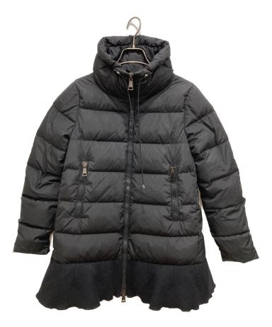 中古・古着通販】MONCLER (モンクレール) VIBURNUM GIUBBOTTOダウン