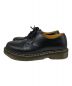 Dr.Martens (ドクターマーチン) 3ホールブーツ ブラック サイズ:UK5：7800円