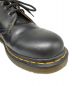 中古・古着 Dr.Martens (ドクターマーチン) 3ホールブーツ ブラック サイズ:UK5：7800円