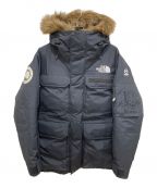 THE NORTH FACEザ ノース フェイス）の古着「Southern Cross Parka」｜ブラック