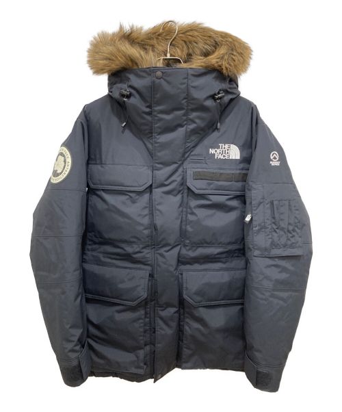 THE NORTH FACE（ザ ノース フェイス）THE NORTH FACE (ザ ノース フェイス) Southern Cross Parka ブラック サイズ:Lの古着・服飾アイテム