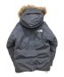 THE NORTH FACE (ザ ノース フェイス) Southern Cross Parka ブラック サイズ:L：49800円