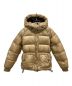 Columbia（コロンビア）の古着「Northern Gorge II Down Jacket」｜ゴールド