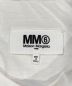 MM6 Maison Margielaの古着・服飾アイテム：10800円