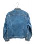 LEVI'S (リーバイス) 80sデニムジャケット インディゴ サイズ:42：7800円