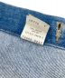 中古・古着 LEVI'S (リーバイス) 80sデニムジャケット インディゴ サイズ:42：7800円