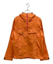 norrona（ノローナ）の古着「SVALBARD COTTON ANORAK」｜オレンジ