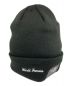 Supreme (シュプリーム) New Era (ニューエラ) New Era Box Logo Beanie 未使用品：8800円