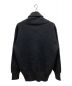 NEIGHBORHOOD (ネイバーフッド) 38.OLD POINT/W-CARDIGAN LS ブラック サイズ:XL：7800円