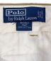 POLO RALPH LAURENの古着・服飾アイテム：4800円