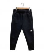 THE NORTH FACEザ ノース フェイス）の古着「Tech Air Sweat Jogger Pant」｜ブラック