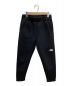 THE NORTH FACE（ザ ノース フェイス）の古着「Tech Air Sweat Jogger Pant」｜ブラック