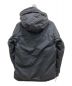 NANGA (ナンガ) URBAN RESEARCH (アーバンリサーチ) AURORA 3LAYER DOWN BLOUSON ブラック サイズ:M：12800円