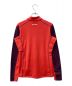 MAMMUT (マムート) Aenergy ML Half Zip Pull AF　1016-01130 レッド サイズ:Ｓ：5000円