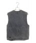 CarHartt (カーハート) Sherpa Lined Work Vest ブラック(V26 BLK) サイズ:M：9800円