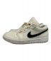 NIKE (ナイキ) JORDAN 1 Low Coconut Milk ベージュ サイズ:26.5cm：7800円