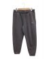 Patagonia（パタゴニア）の古着「Ms P-6 Label Uprisal Sweatpants」｜グレー