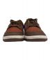 NIKE (ナイキ) DUNK LOW Mars Stone ブラウン サイズ:27㎝ 未使用品：7800円