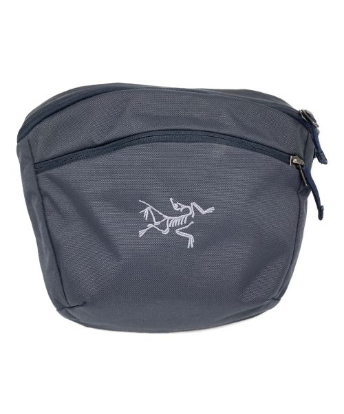 ARC'TERYX（アークテリクス）ARC'TERYX (アークテリクス) Mantis 2 Waist Pack ネイビーの古着・服飾アイテム