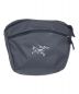 ARC'TERYX（アークテリクス）の古着「Mantis 2 Waist Pack」｜ネイビー