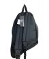 MM6 Maison Margiela (エムエムシックス メゾンマルジェラ) EASTPAK (イーストパック) DRIPPING PAK’R BACKPACK ブラック 未使用品：17000円