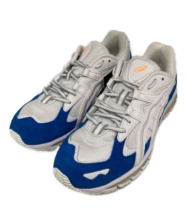 中古・古着通販】asics (アシックス) GEL-KAYANO 5 360 W/ELB ホワイト