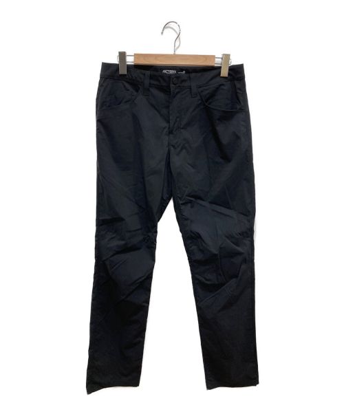 ARC'TERYX（アークテリクス）ARC'TERYX (アークテリクス) Levon LT Pant ブラック サイズ:81cm (W32)の古着・服飾アイテム