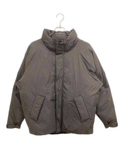 GOLDWIN（ゴールドウイン）GOLDWIN (ゴールドウイン) KAPTAIN SUNSHINE (キャプテンサンシャイン) Gore-Tex Down Brouson ブラウン サイズ:M(38)の古着・服飾アイテム