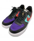 NIKEナイキ）の古着「AIR FORCE 1 '07 LV8 EMB」｜マルチカラー