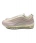 NIKE (ナイキ) W AIR MAX 97 ピンク サイズ:US11.5：6000円