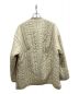 nagonstans (ナゴンスタンス) Light QuiltingハンテンJacket ベージュ サイズ:M：15800円