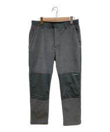 +PHENIX（フェニックス）の古着「POLARTEC 200 Long Pants」｜グレー