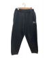 NIKE（ナイキ）の古着「Stone Washed Fleece Pant」｜ブラック