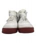 NIKE (ナイキ) Air Force 1 Mid Special Field アイボリー サイズ:26cm：9000円