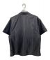 JORDAN BRAND (ジョーダン ブランド) ENGINEERED S/S SHIRT ブラック サイズ:XL：5000円