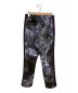 Needles (ニードルズ) Narrow Track Pants TIE-DYE PRINTED パープル サイズ:XS：12000円