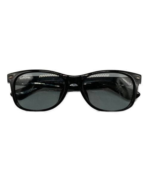 RAY-BAN（レイバン）RAY-BAN (レイバン) サングラス ブラック サイズ:55□18の古着・服飾アイテム