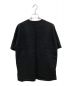 Ameri (アメリ) SEAM POCKET BIG TEE ブラック サイズ:Free：7000円