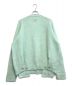 stein (シュタイン) Kid Mohair Cardigan ミント サイズ:M：24800円