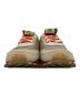 NIKE (ナイキ) sacai (サカイ) CLOT (クロット) LD WAFFLE/S/C Orange Blaze サイズ:26.5cm：11800円