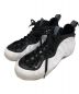 NIKE（ナイキ）の古着「Air Foamposite One」｜White and Black