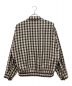 MAATEE&SONS (マーティーアンドサンズ) REVERSIBLE UNCLE JACKET ベージュ サイズ:3：23000円