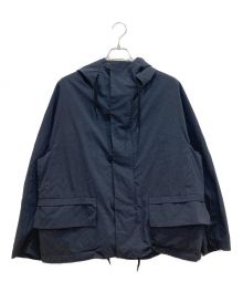 teatora×URBAN RESEARCH（テアトラ×アーバンリサーチ）の古着「Souvenir Hunter S/L P」｜ネイビー