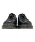 Dr.Martens (ドクターマーチン) 3ホールシューズ ブラック サイズ:23cm(UK 4)：10000円