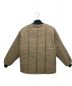 DICKSON (ディクソン) Vertical Quilted Insulated Jacket カーキ サイズ:M：8000円